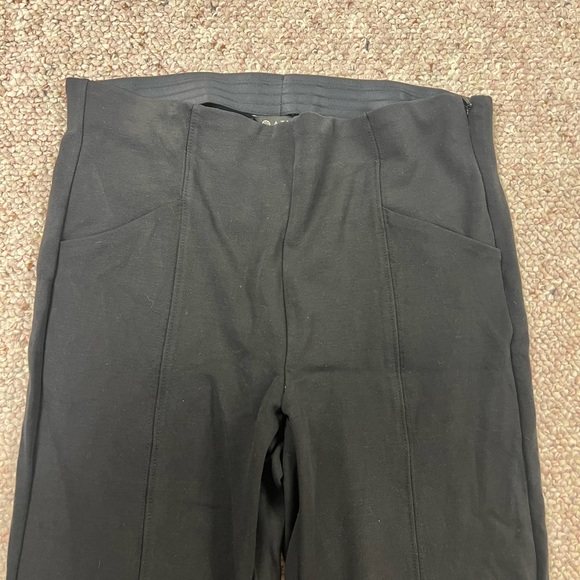 Athleta black pants - Picture 7 of 8